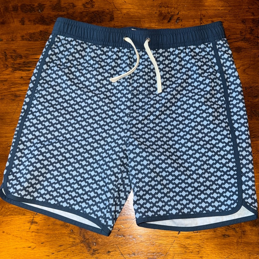 Fairharbor swim trunks YL